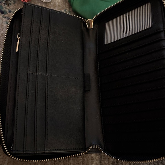 4 different little bags Brighton wallet coin purse makeup bag - Picture 7 of 16